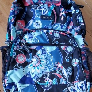 Very Bradley Lighten Up Essential Backpack